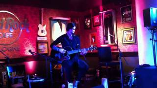 Blowsight unplugged - Bus Girl