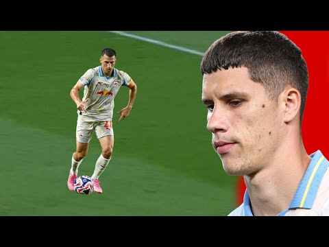 Petar Ratkov Is INCREDIBLE in 2025!