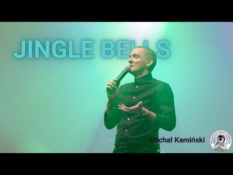 Charytatywny Pingwin - Jingle Bells | Michał Kamiński | #śledźpingwina