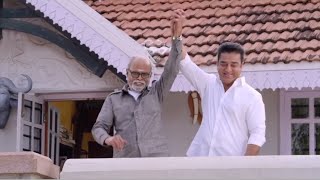 Uttama Villain Edit  Kamal Haasan  K Balachander  