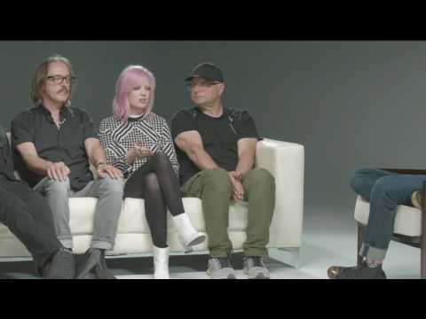 If I Lost You - Garbage