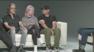 Garbage - If I Lost You (Track-by-Track Commentary)