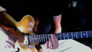 One For My Baby And One More For the Road