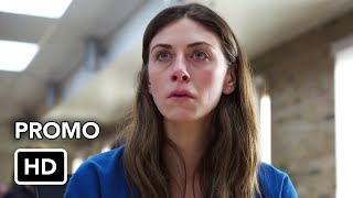 Promo (VO) - Saison 4