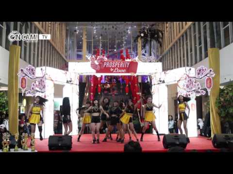 [HD] 170305 WJSN_MOMOMO + CATCH ME by LAVIOSA