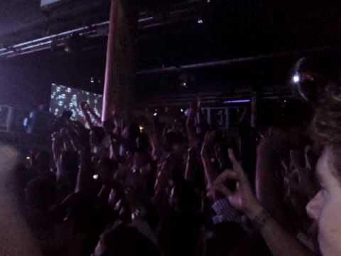 Armin van Buuren @ Amnesia Ibiza 22-06-2010 Jochen Miller - Humanoid