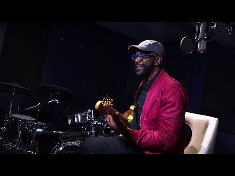 Bolder Backstage with Founder of the Commodores, Thomas McClary