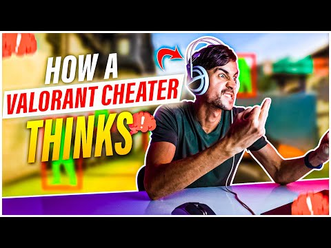 Valorant Cheaters RAGE as Vanguard Goes Undercover to BAN hundreds of accounts! PART 3