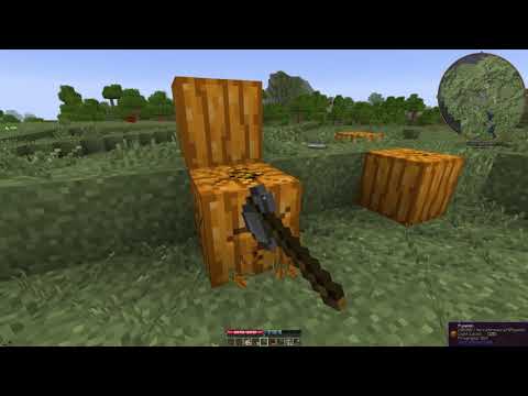 Minecraft - TerraFirmaPunk Let's Play Ep. 2