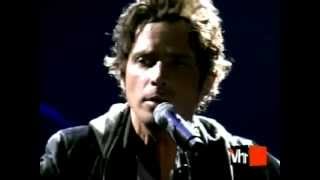 Audioslave perform Doesn&#39;t Remind Me On VH1 Big In 2005 Awards