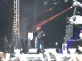 KRS - One - The MC Live Mix @ Splash 2013