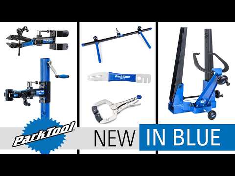 New In Blue Episode 13 | New Tools for 2026 and The Calvin Jones "Exit Interview"