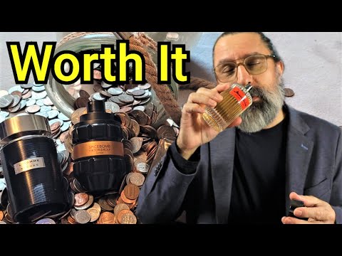 Top 10 Designer Fragrances Worth every Penny (every single one)