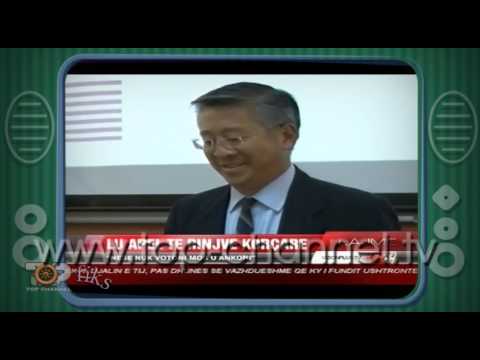 Fiks Fare, 29 Qershor 2015, Pjesa 3 - Investigative Satirical Show