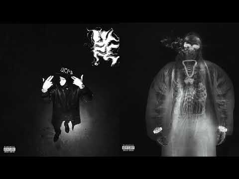 Yeat - Can't stop it x Mysëlf (SEAMLESS TRANSITION)