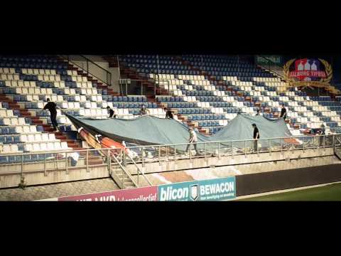 Tilburg Tifosi Willem II - FC Volendam 10 years of passion