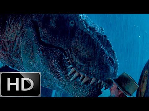 8 Фильмов похожих на  " Сотня 2014 ". Фильмы про динозавров и выживание