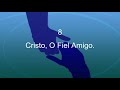 Harpa Cristã 008 Cristo O Fiel Amigo