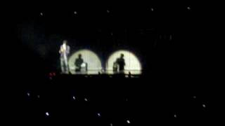 Ne Yo   Michael Jackson Tribute   The Lady In My Life Live at o2 19 07 09