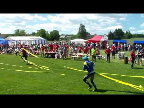 SDH Lanšperk muži v Lubné 2017   N