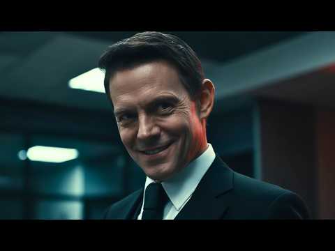 There Is No Antimemetics Division - Ep 1 - SCP Horror Short Series