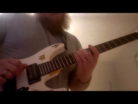 SWYBRYD BLUES IMPROV Marshall Harrison style swybryd