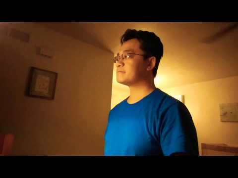 Bass2Yang - Going Home (Bb1) - George Younce Tribute