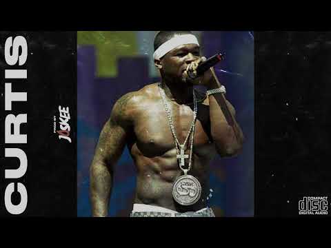 50 cent x aitch x jamule type beat - "curtis"