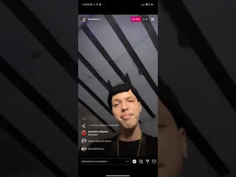 PREVIA TETO, THE WELLISSON, ARTHURZIM, WIU30 - Ronco do jaguar🐆🚗