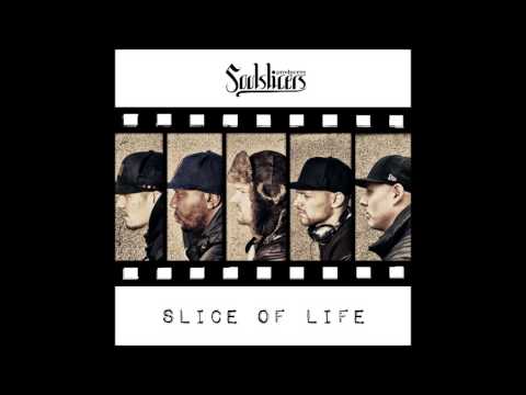 Soulslicers - This cant be life ft. El Lay ( Soulslicers - Slice of Life )