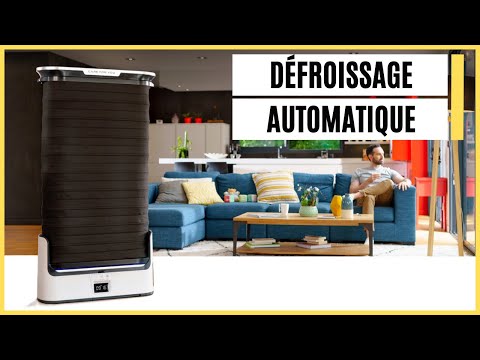 Calor Care For You : test complet du défroisseur automatique
