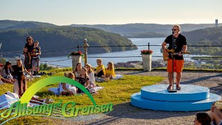 Åge Aleksandersen – Levva livet (Allsang på Grensen 2020)