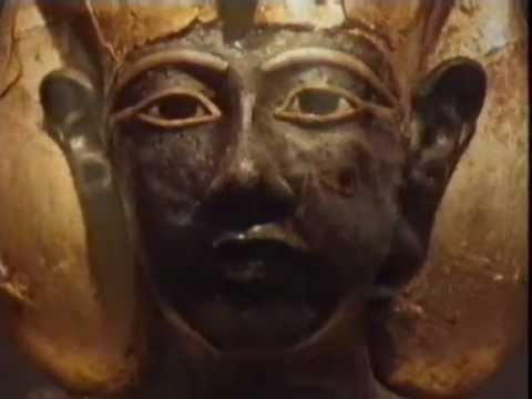 Tut Ench Amun - Der Fluch des Pharaos (Terra X, 1986)