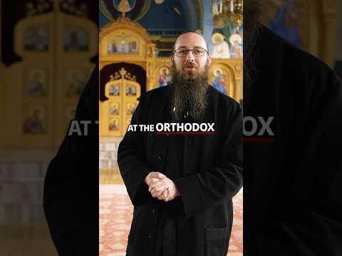 Why Fr. Paul Chose Orthodoxy Over Catholicism ☦️