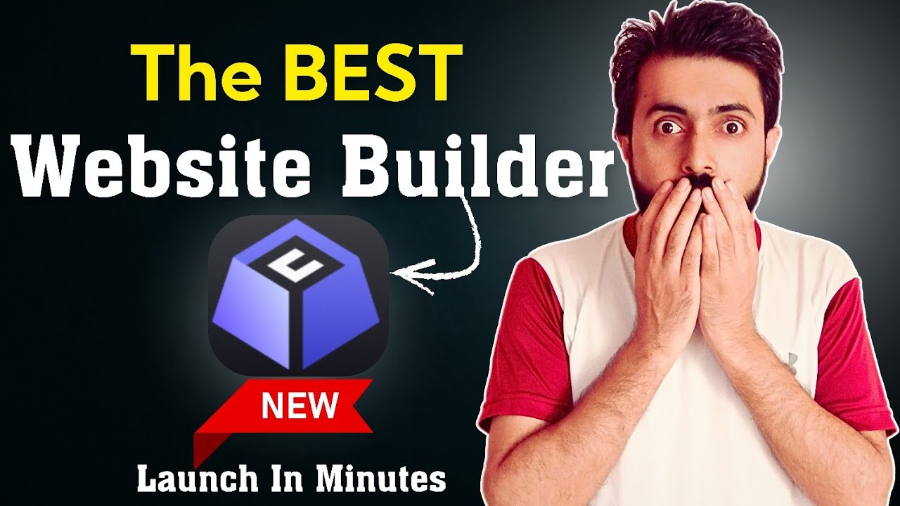 AI Just Replaced Web Developers — See How It Builds Real Apps!
