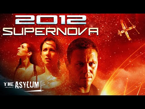 2012: Supernova