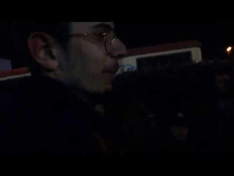 MORTY BATTLE - El Sokzio vs Jerak - Cuartos de final