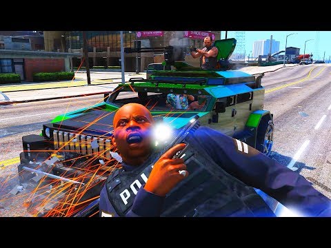 GTA 5 MENACER CRASH IMPACTS #1 (CINEMATIC CRASHES)