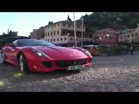 Thumbnail for Ferrari F430, 599 and F430 Spider Road Trip by Ferrari, Ferrari F430, Car