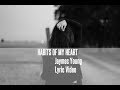 Jaymes Young - Habits Of My Heart (Lyric Video ...