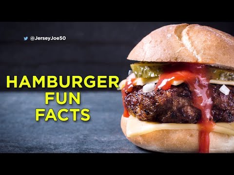 download lagu mp3 mp4 Fun Facts About Cheeseburgers, download lagu Fun Facts About Cheeseburgers gratis, unduh video klip Fun Facts About Cheeseburgers