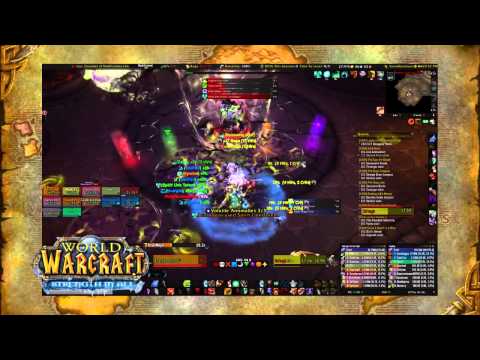 Strength In All - Ko'ragh Heroic