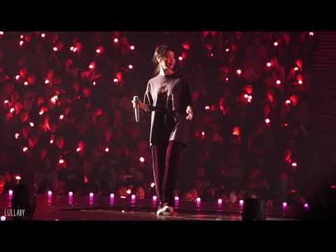 181117 IU Love B. Seoul Dlwlrma Concert