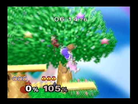 ChuDat (IC'S) Vs Laijin (Sheik)4