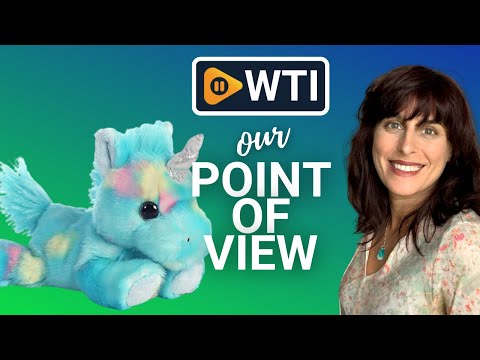 Aurora Bright Fancies Plush Toy - WTI product video review