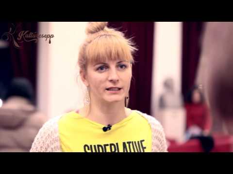 KultúrCseppCsepp - Vajna Noémi és az Interferenciák