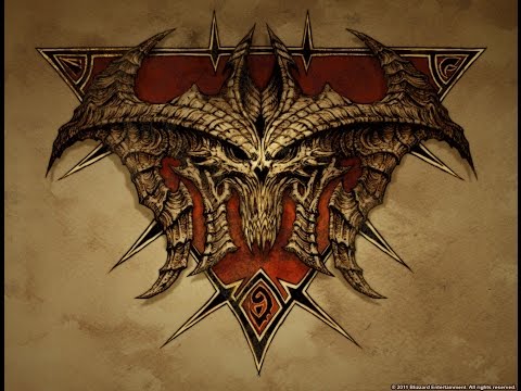 Diablo 3 - Matar a Belial - Experto - Diablo 3 Campaña