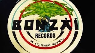 ★ Retro Tribute Mix to Bonzai Records ★