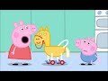 Peppa Pig Wheel World Horsey Twinkle Toes