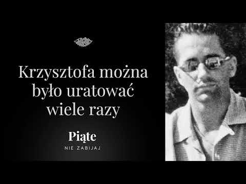 Krzysztofa można było uratować wiele razy. Sprawa Olewnika [NOWY ODCINEK] - #5NZ 219